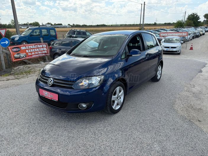 VOLKSWAGEN GOLF PLUS 1.4 Trendline