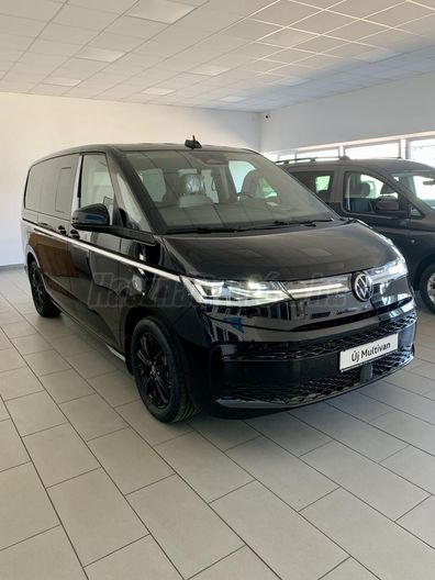VOLKSWAGEN MULTIVAN 2.0 TDI Style DSG HT