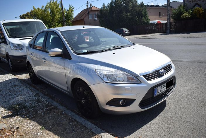 FORD FOCUS 1.6 TDCi Fresh