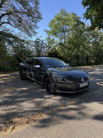 VOLKSWAGEN ARTEON 2.0 TDI SCR Elegance DSG