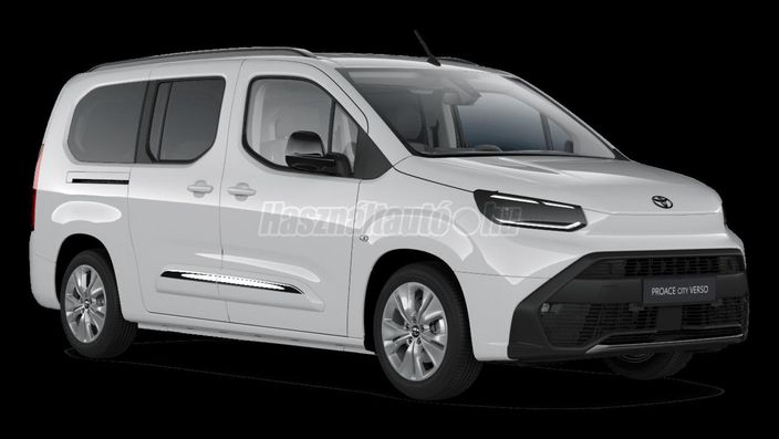 TOYOTA PROACE City Verso 1.5D Business L2H1