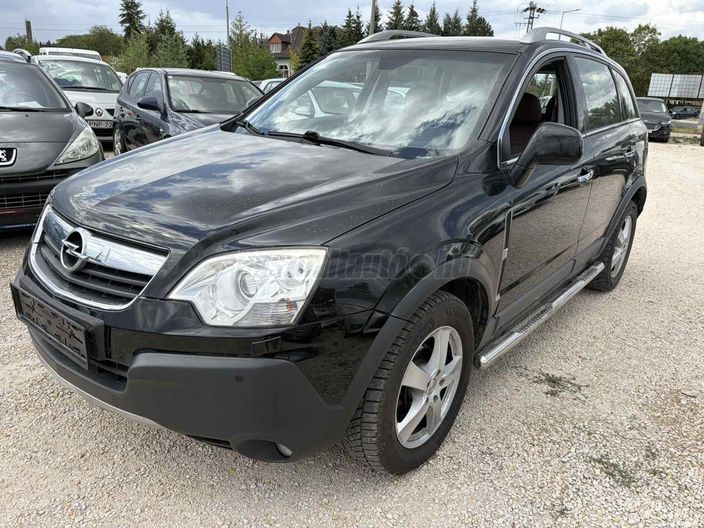 OPEL ANTARA 2.0 CDTI Enjoy FWD (Automata)