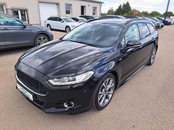 FORD MONDEO 2.0 TDCi ST-Line