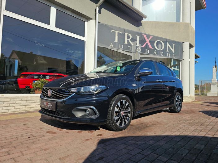 FIAT TIPO 1.3 Multijet 16V Easy