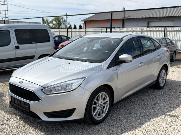 FORD FOCUS 1.0 EcoBoost Trend S S