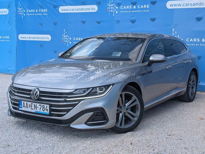 VOLKSWAGEN ARTEON Shooting Brake 2.0 TSI R-Line DSG