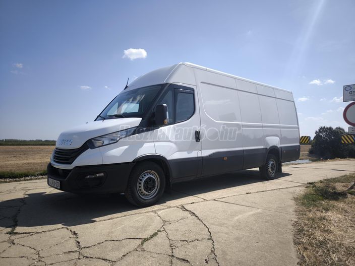 IVECO DAILY 35 S 18 H 4100