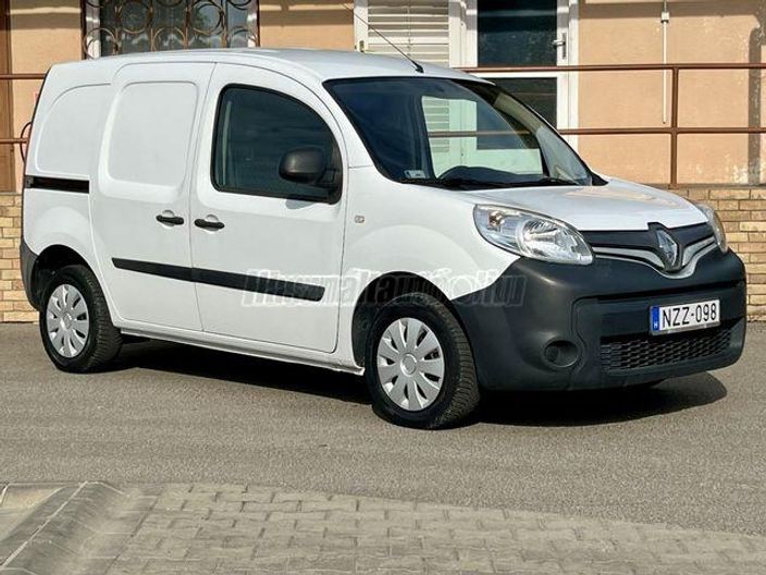 RENAULT KANGOO Express 1.5 dCi Komfort