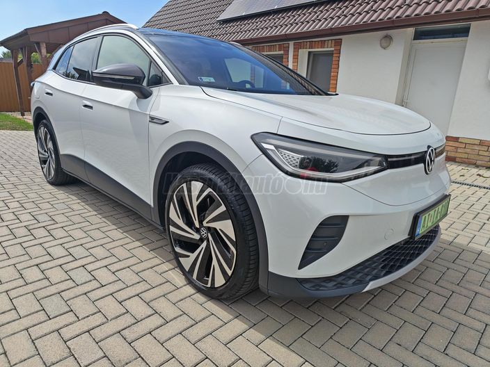 VOLKSWAGEN ID.4 77kWh Pro P. Max