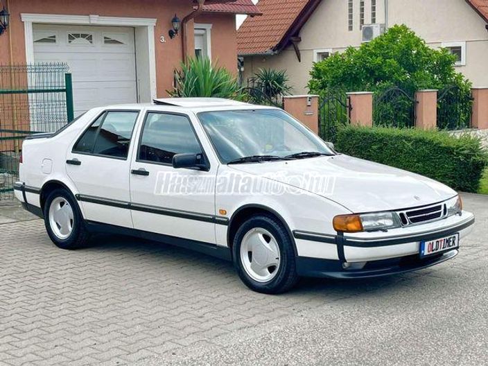 SAAB 9000 2.3i CSE