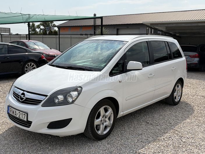 OPEL ZAFIRA B 1.7 CDTI Enjoy