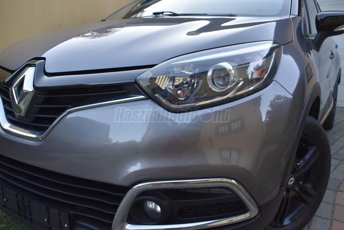 RENAULT CAPTUR 1.5 dCi Energy Intens S&S