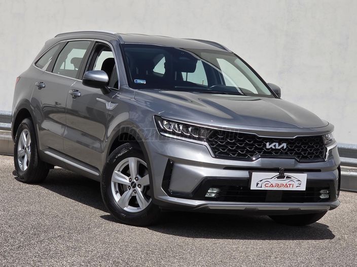 KIA SORENTO 2.2 CRDI Gold DCT