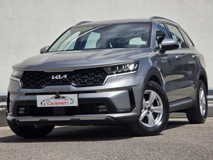 KIA SORENTO 2.2 CRDI Gold DCT