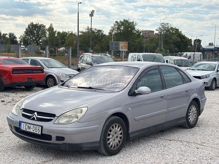CITROEN C5 2.0 SX