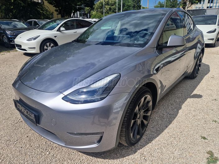 TESLA MODEL Y Long Range AWD (Automata)