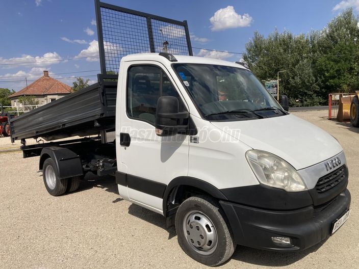 IVECO 35 Daily C 15 3450