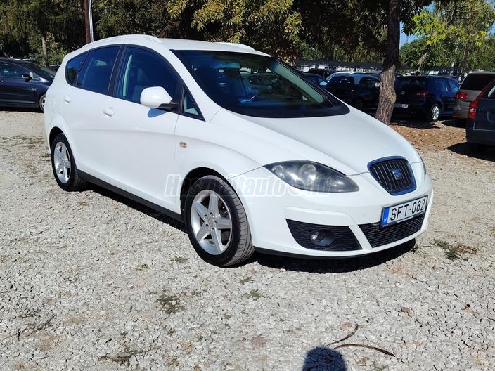 SEAT ALTEA XL 1.6 CR TDI Reference