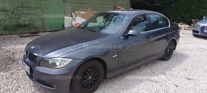 BMW 320 320i (Automata)