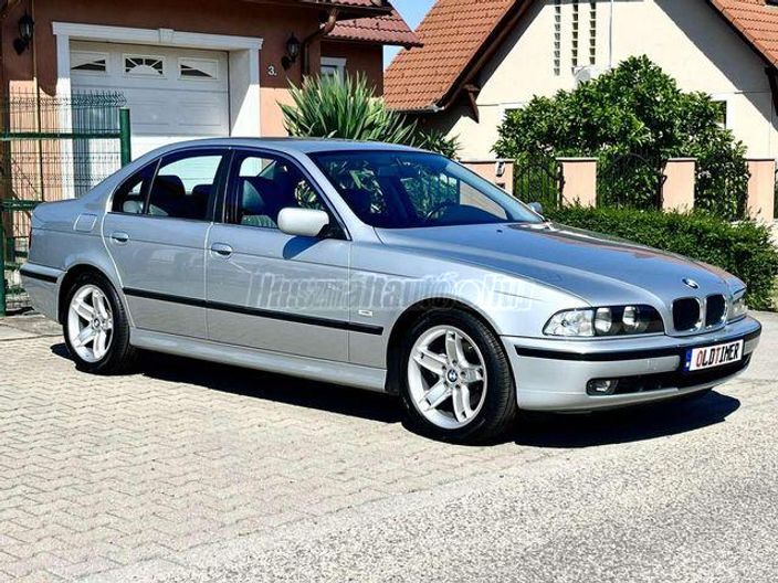 BMW 525 525tds
