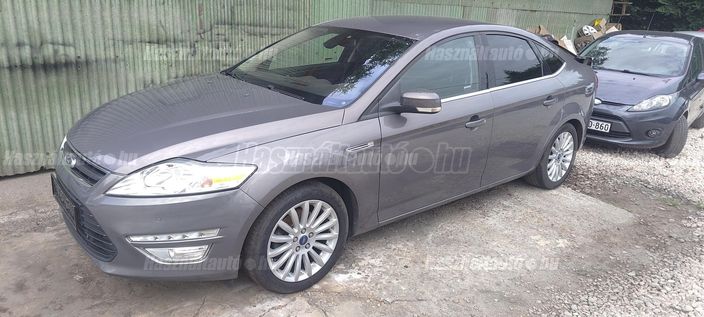 FORD MONDEO 2.0 TDCi Business