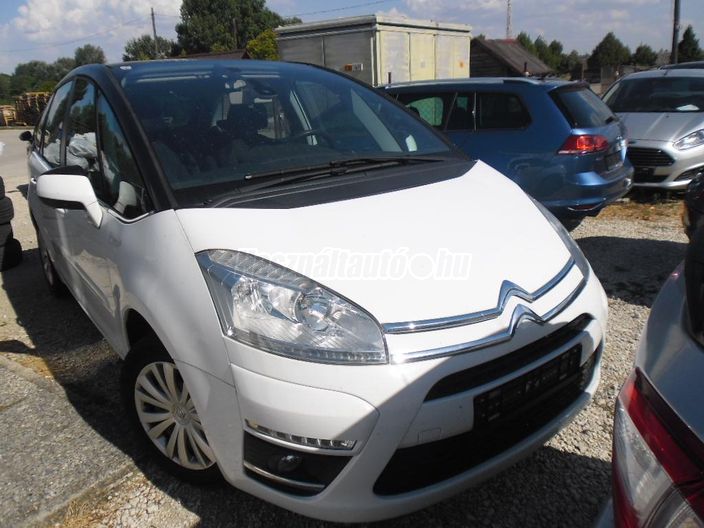CITROEN C4 PICASSO 1.6 HDi Tendance FAP