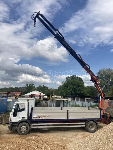 IVECO Eurocargo 180E