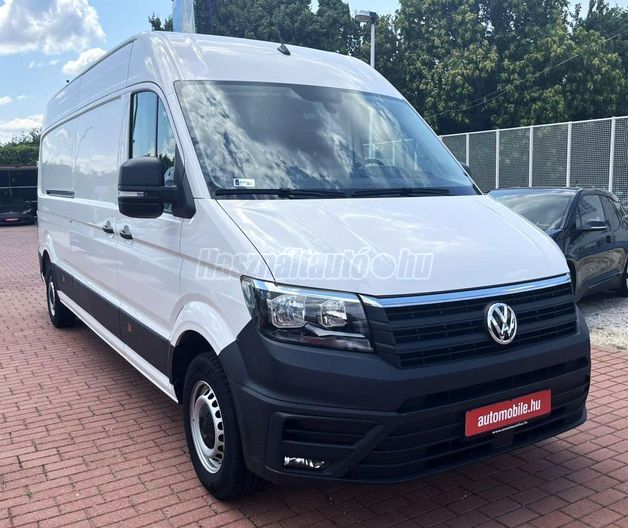 VOLKSWAGEN CRAFTER 2.0 SCR TDI 35 L4H3 WLTP