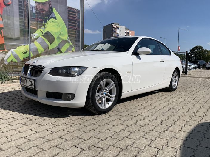 BMW 320 320d
