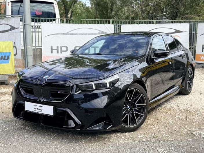 BMW M5 (Automata)