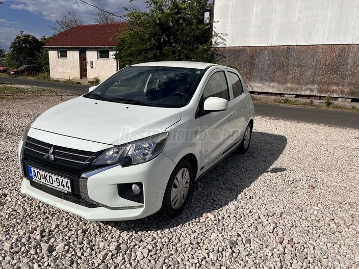 MITSUBISHI SPACE STAR 1.0 MIVEC Inform