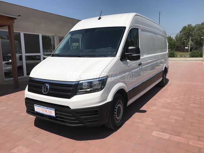 VOLKSWAGEN CRAFTER 2.0 SCR TDI 35 L4H3