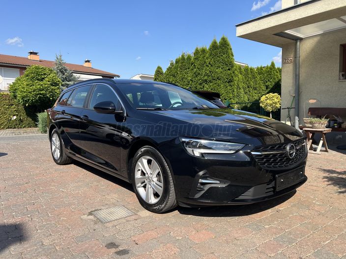 OPEL INSIGNIA Sports Tourer 1.5 CDTI Business Edition