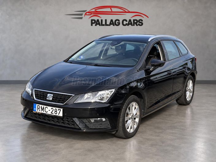 SEAT LEON ST 1.6 TDI Style