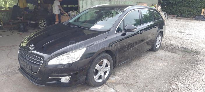 PEUGEOT 508 SW 2.0 HDi Allure