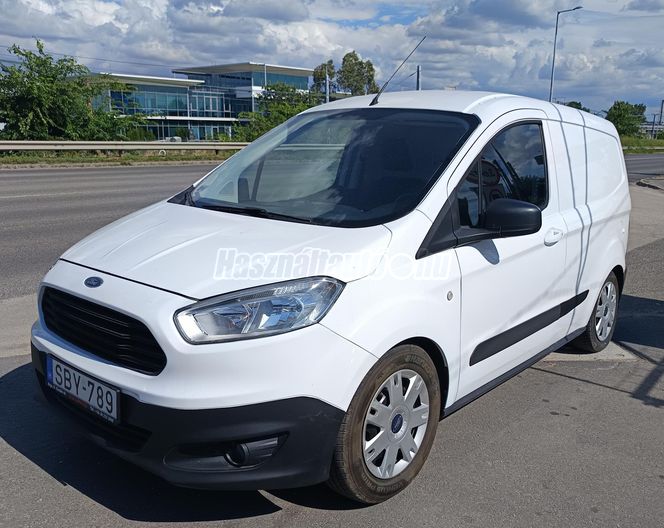 FORD COURIER Tourneo 1.5 TDCi Trend