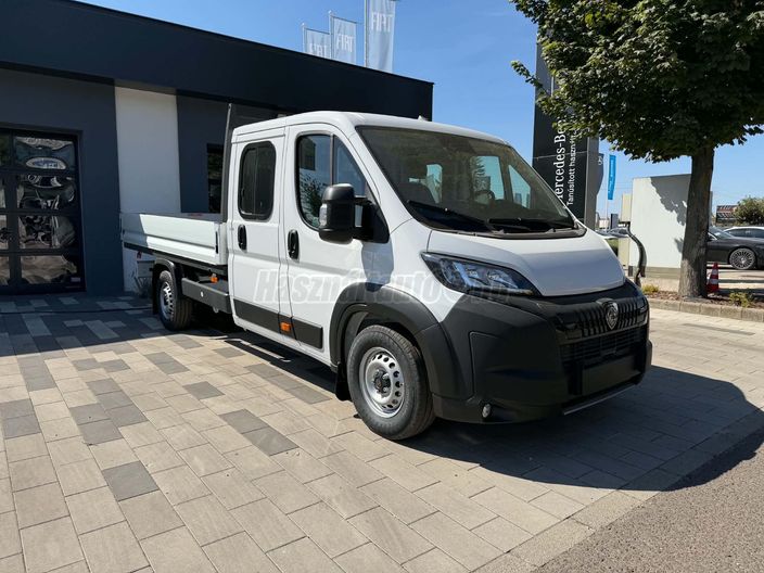 PEUGEOT BOXER 2.2 BlueHDI 350 PTDC Heavy L4 (Automata)