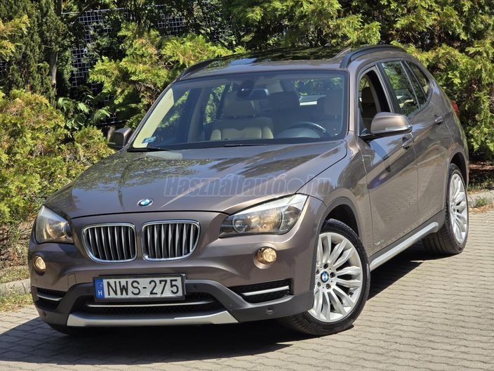 BMW X1 sDrive18d