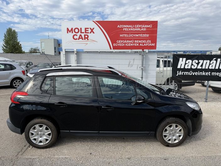 PEUGEOT 2008 1.2 PureTech Active 2TR
