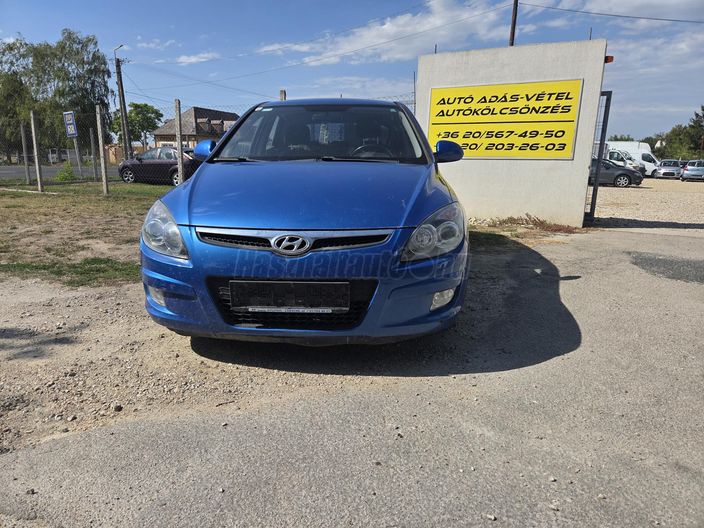 HYUNDAI I30 1.4 DOHC Comfort PLUS