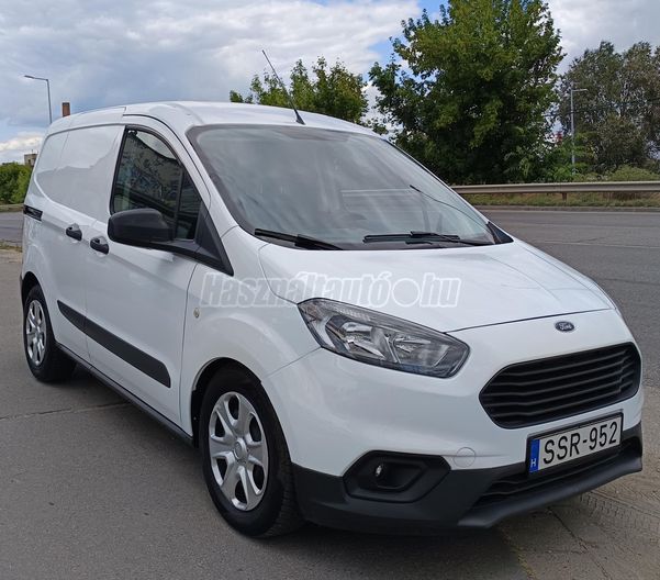 FORD COURIER Transit 1.5 TDCi Trend