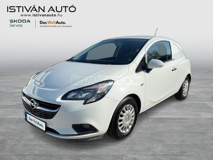 OPEL CORSA E 1.4 Van