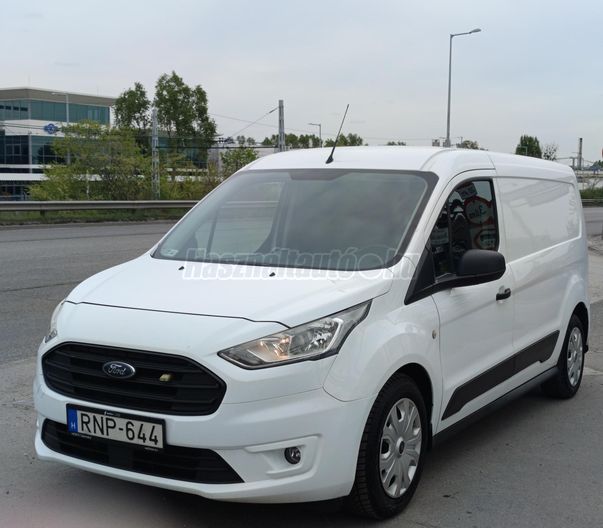 FORD CONNECT