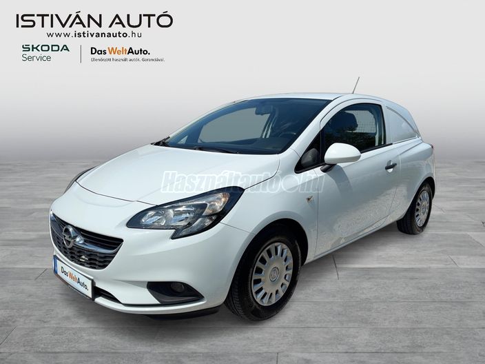 OPEL CORSA E 1.4 Van