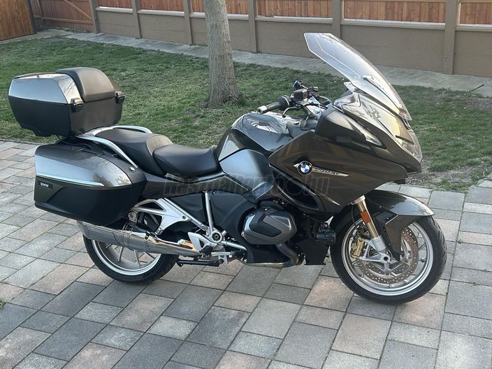 BMW R 1250 RT
