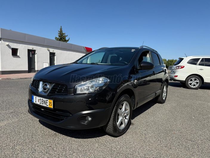 NISSAN QASHQAI 1.6 Acenta