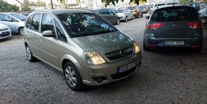 OPEL MERIVA 1.4 Cosmo
