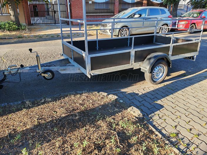 VALKAI 3 m x 1.44 m FULL FEÚJÍTOTT/Friss Műszaki