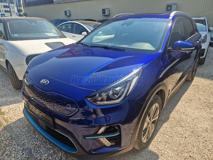KIA NIRO e-Niro 64kWh Platinum