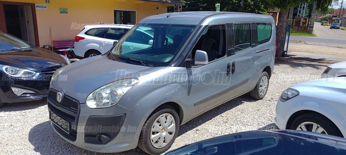 FIAT DOBLO Dobló Cargo 1.6 Mjet Maxi